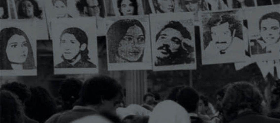 Acto homenaje a 20 años del inicio del Juicio por la Verdad