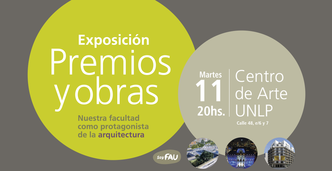 Cierre de ciclo 2018 y Apertura de la Muestra “Premios y Obras”