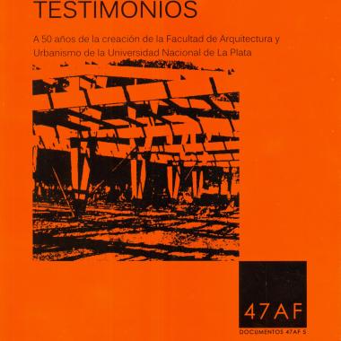 Testimonios