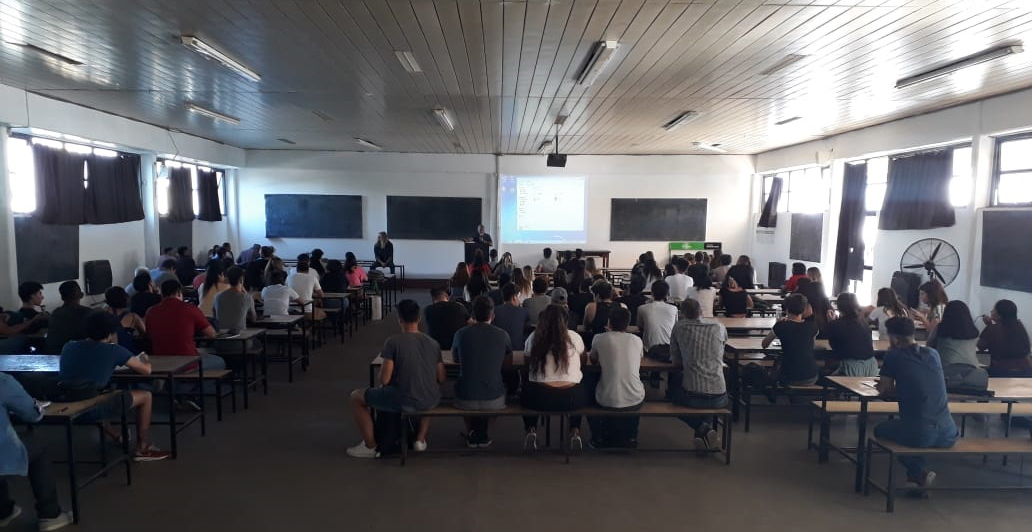 Cursadas Intensivas de Verano 2019