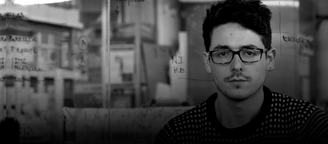 Continuando el Ciclo de Arquitectura Latinoamericana, Carlos Medellín se presenta en la FAU