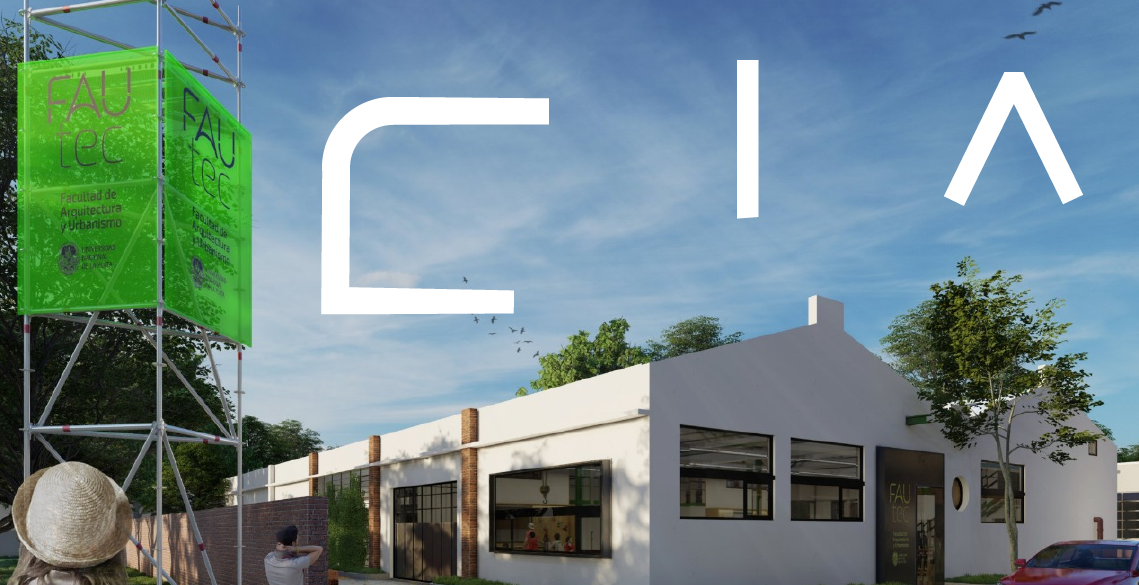 Avances hacia la restauración e intervención de FAUtec, nueva sede de la FAU