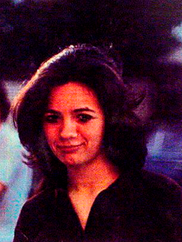 Adriana Zaldúa Angulo