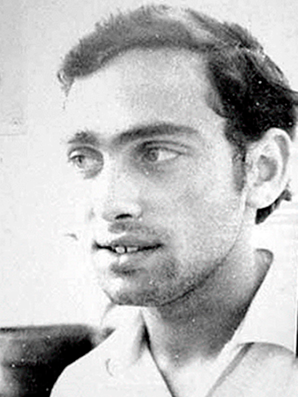 Alter Gerardo Moisés