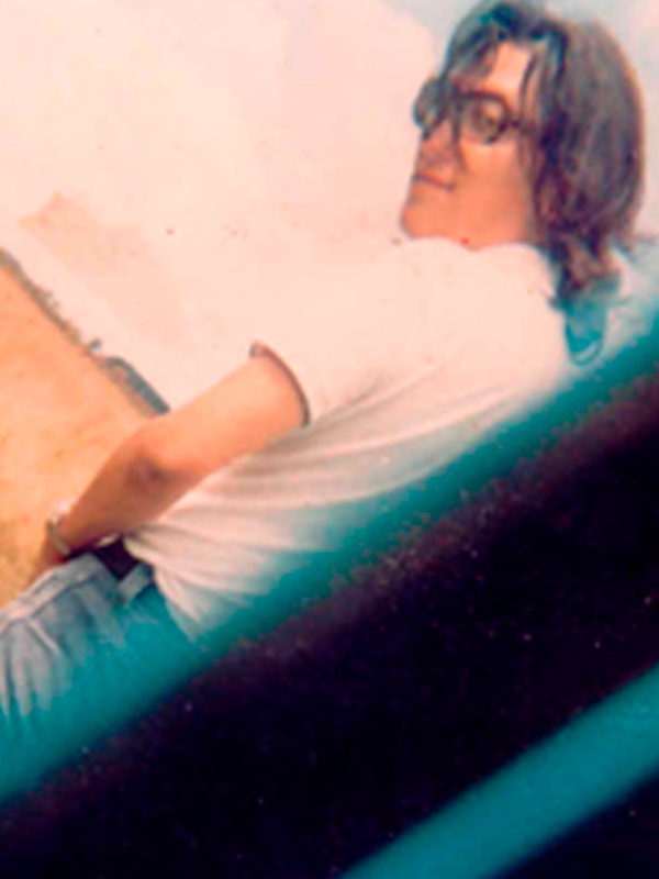 Roberto Ricardo Suárez Delemont