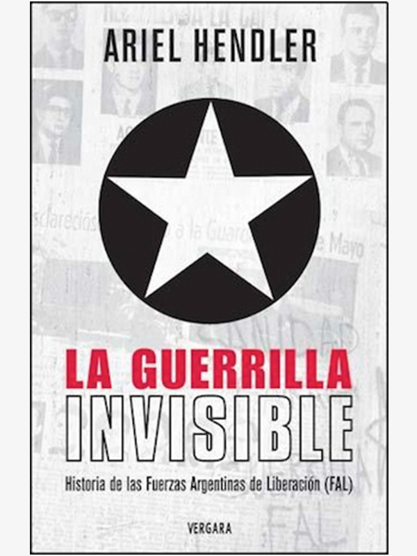 La guerrilla invisible
