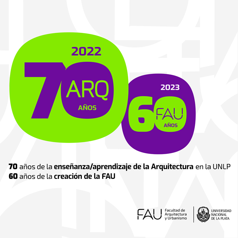 FAU Aniversarios