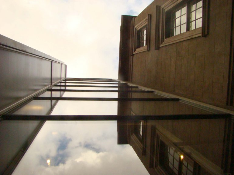 Estabilidad reflejada