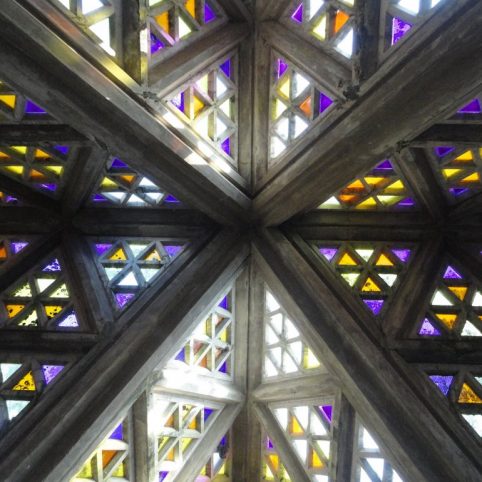 Capilla, Antonio Bonet En Soca, Uruguay