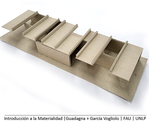 Guadagna | García Vogliolo