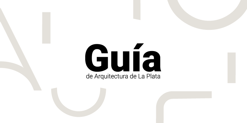 Guía La Plata