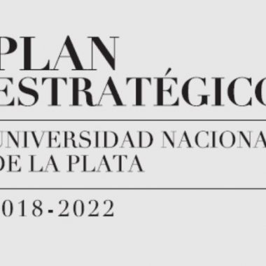 Plan de Desarrollo Estrategico FAU