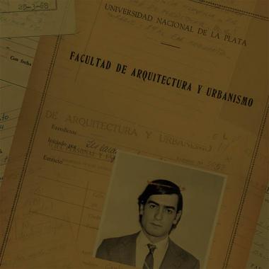 Estudiantes, Docentes y No Docentes miembros de la FAU, víctimas del terrorismo de Estado (1975 – 1983) desaparecidos, asesinados y muertos en el exilio