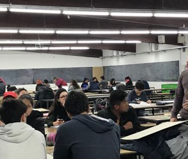 “La FAU en invierno”: Más de mil estudiantes participaron de la experiencia