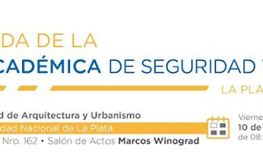 Jornada Académica “Movilidad Segura”