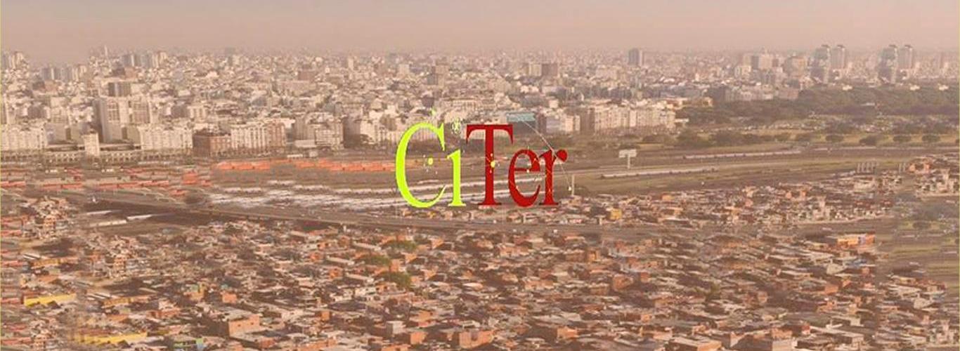 Jornada CiTer: Retos de las Ciudades y Territorios en el Siglo XXI 