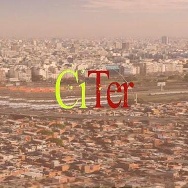 Jornada CiTer: Retos de las Ciudades y Territorios en el Siglo XXI 
