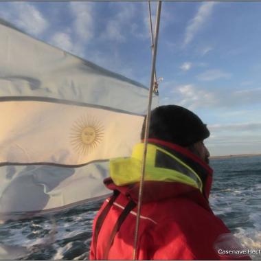 La Legislatura de Santa Cruz declaró de interés provincial la muestra “Atlántico Sur. Bitácora de un Arquitecto”