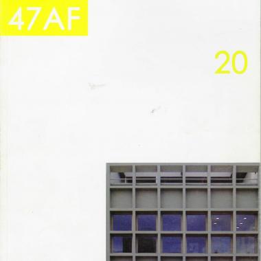N°20 (2011)