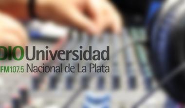 “En la Ciudad”: La FAU en Radio Universidad