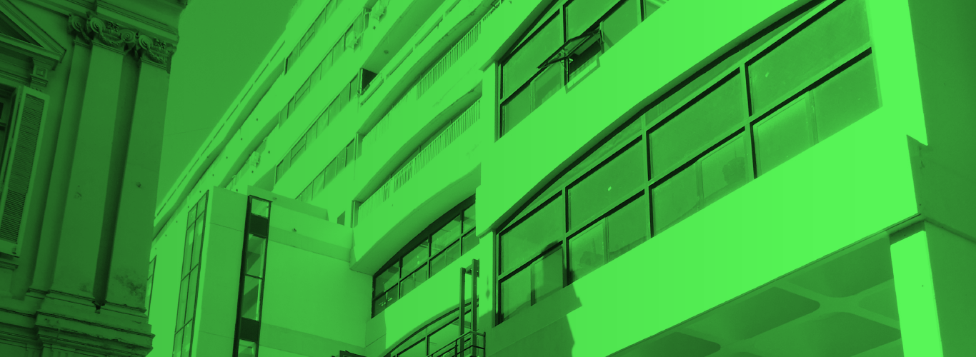 Especialización en Ciencias del Territorio