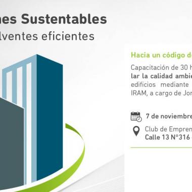 Construcciones Sustentables | Módulo 2 