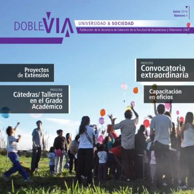 N° 4 – Junio 2014