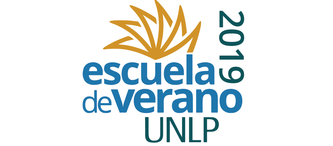 Comienzo de la VII Escuela de Verano UNLP