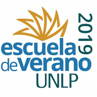 Comienzo de la VII Escuela de Verano UNLP