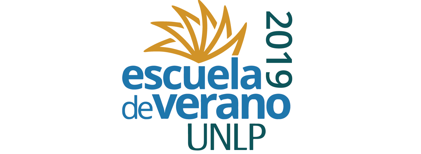 VII Escuela de Verano UNLP | 2019