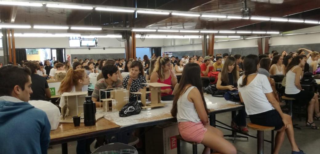 Talleres de Sensibilización en Género en la FAU