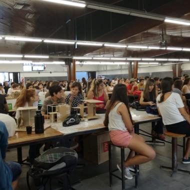 Talleres de Sensibilización en Género en la FAU