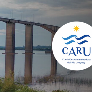 Concurso público binacional de anteproyectos “Laboratorio ambiental binacional CARU”