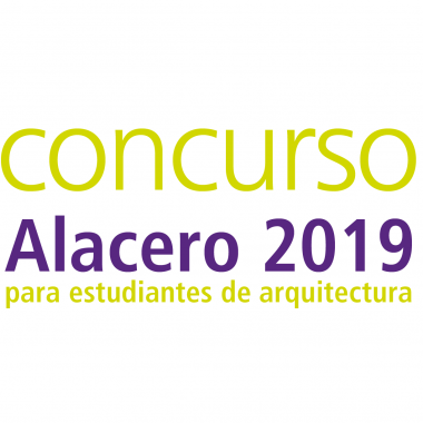 Concurso Alacero para Estudiantes de Arquitectura 2019