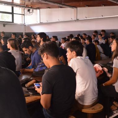 CURSO INTRODUCTORIO 2019
