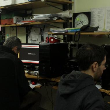 Apertura de la Convocatoria a Becas Internas de Entrenamiento de Investigación FAU
