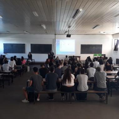 Cursadas Intensivas de Verano 2019