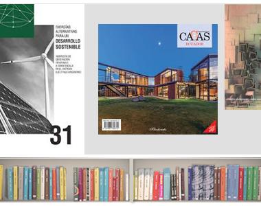 Biblioteca FAU: Novedades de febrero
