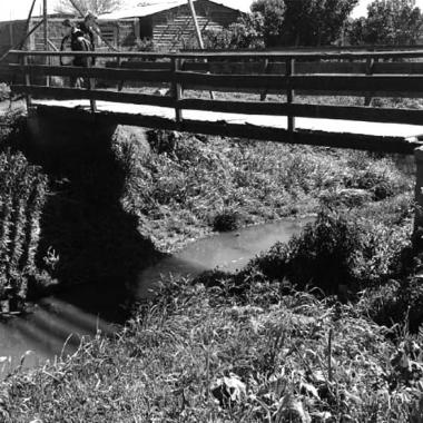 Infraestructura pública: Arquitectura e Ingeniería desarrollan un taller interdisciplinar
