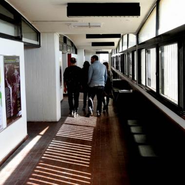 Inscripción 2019 a la Carrera de Especialización en Docencia Universitaria UNLP
