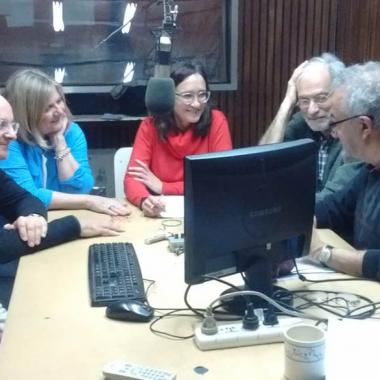 “EN LA CIUDAD”: Inicio de la 6° temporada
