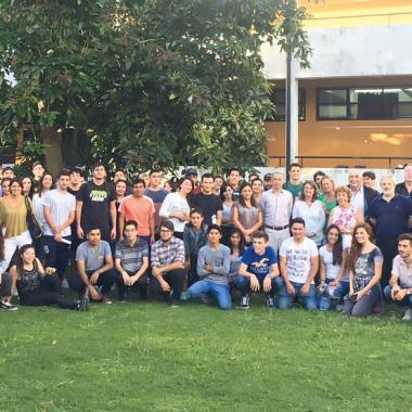 Finalizan las Cursadas Intensivas de Verano