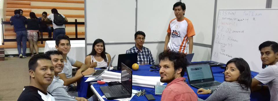 La UNLP convoca a participar del Certamen Internacional “24 Horas de Innovación”