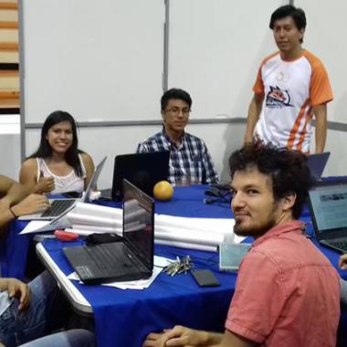 La UNLP convoca a participar del Certamen Internacional “24 Horas de Innovación”
