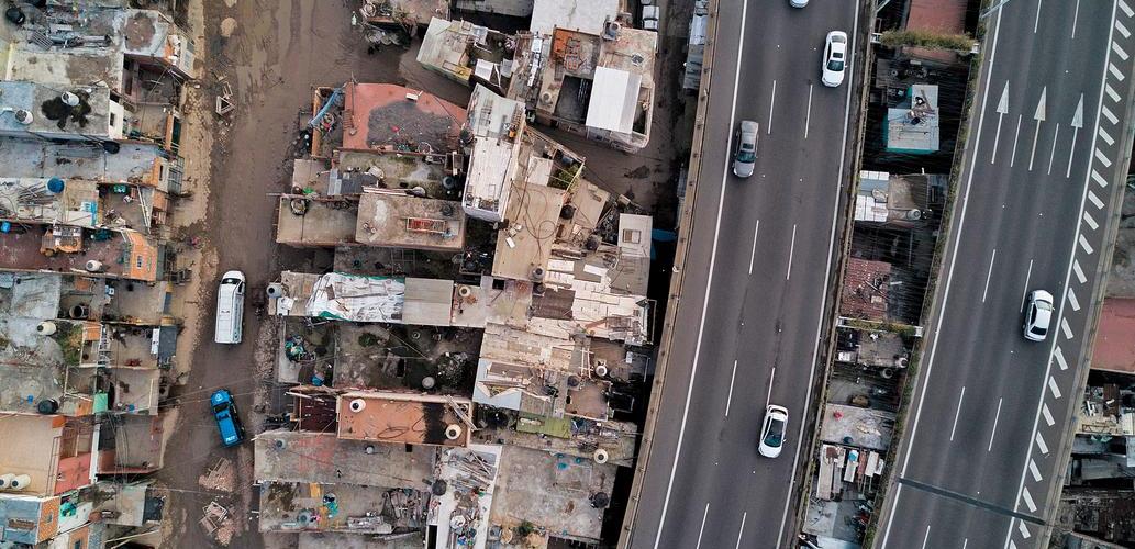 Dictarán el seminario “Hábitat inclusivo y sostenible. Desafíos y estrategias en Argentina”