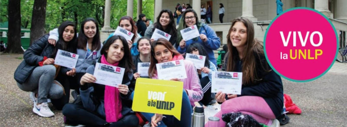 Convocan a estudiantes a mostrar la “vida universitaria” a adolescentes de escuelas secundarias