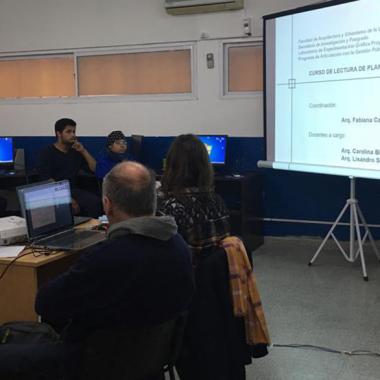 Curso Lectura de Planos Digitales