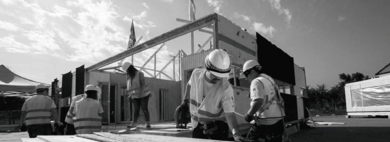 Finalizan las Jornadas de Construcciones Sustentables