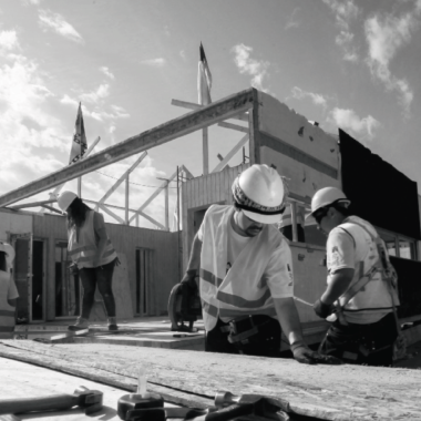 Continúan las Jornadas Construcciones Sustentables