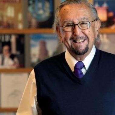 Adiós a César Pelli, maestro de la arquitectura